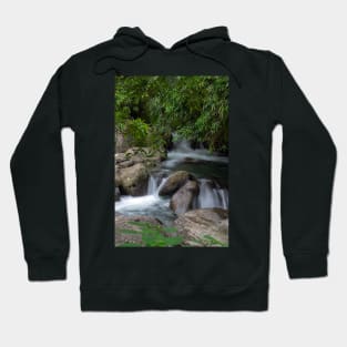 Apparel, home, tech and travel design Hoodie